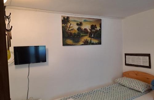 Deva Casa | Peter Annamaria&Gheza