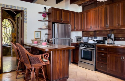 Maho Bay Quarter Apartamento | Peter Bay Gatehouse