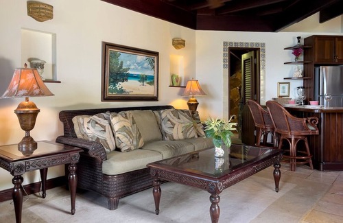 Maho Bay Quarter Apartamento | Peter Bay Gatehouse