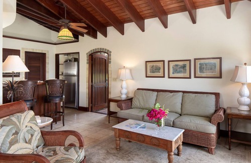 Maho Bay Quarter Apartamento | Peter Bay Gatehouse