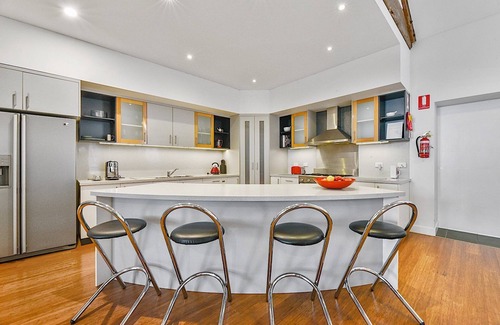 Launceston CBD Apartamento | Peter Mills Apartment No 2