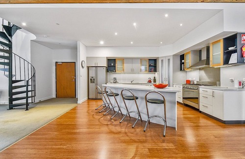 Launceston CBD Apartamento | Peter Mills Apartment No 2