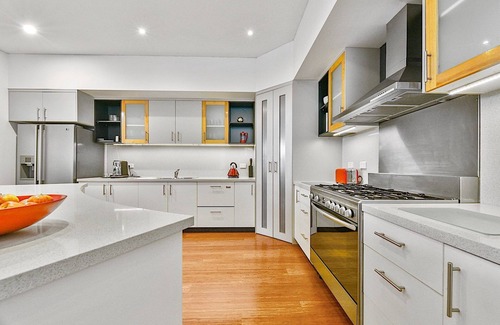 Launceston CBD Apartamento | Peter Mills Apartment No 2