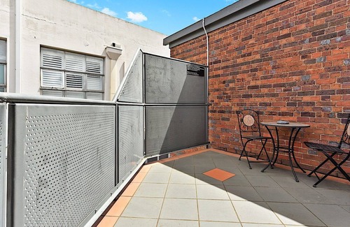 Launceston CBD Apartamento | Peter Mills Apartment No 2