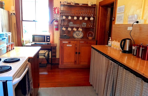 Waipiata Casa | Peter's Farm Lodge