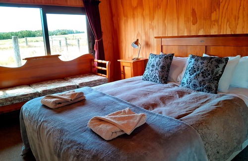 Waipiata Casa | Peter's Farm Lodge