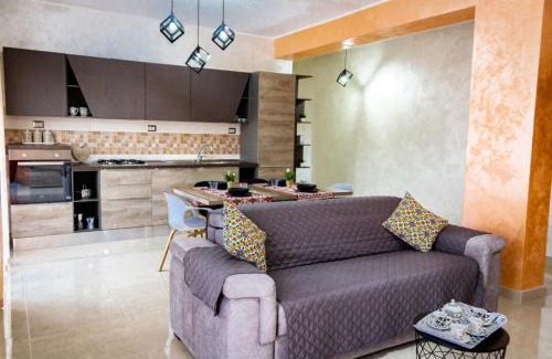 Calatabiano Apartamento | Peter's House 2