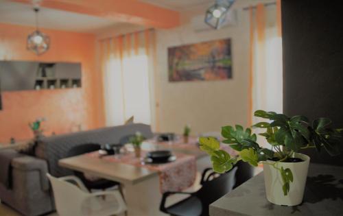 Calatabiano Apartamento | Peter's House 2