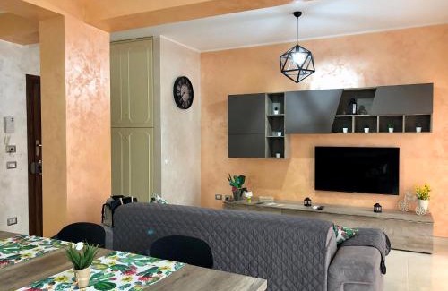 Calatabiano Apartamento | Peter's House 2