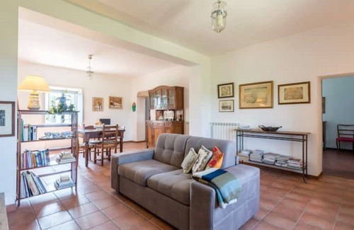 Farnese Apartamento | Pietro's house