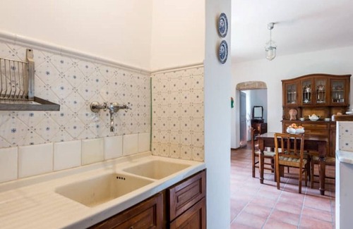Farnese Apartamento | Pietro's house