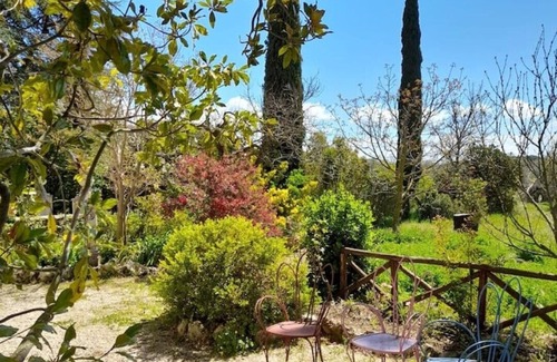 Farnese Apartamento | Pietro's house