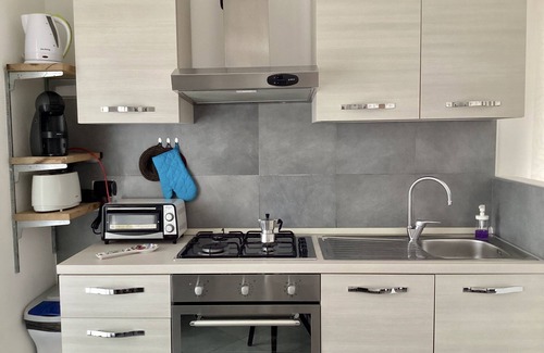 Verano Brianza Apartamento | PETER'S NEST