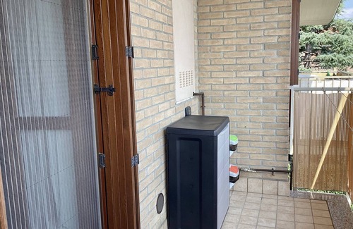 Verano Brianza Apartamento | PETER'S NEST