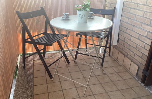 Verano Brianza Apartamento | PETER'S NEST