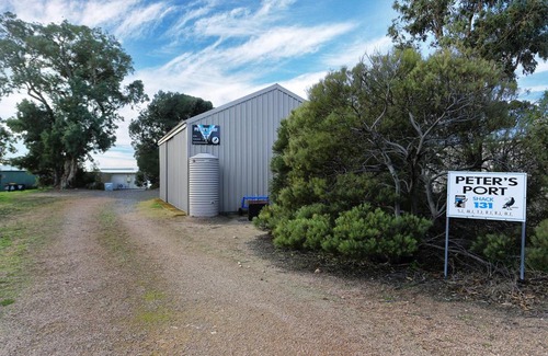 Muloowurtie Casa | Peter's Port