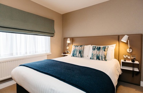 Birmingham Casa | Peter Scott House, Birmingham