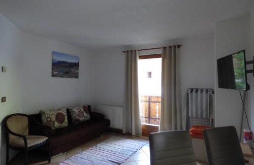 Plan Apartamento | Petergut
