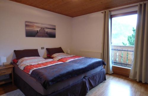 Plan Apartamento | Petergut