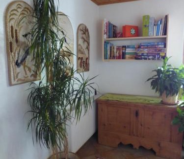 Plan Apartamento | Petergut