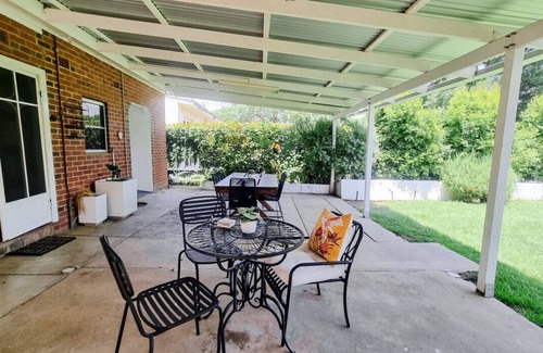 Wagga Wagga Casa | Peter’s Rest in the Heart of Central Wagga