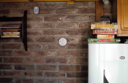 Maipu Casa | PetFriendly Loft in Maipú near wineries and vineyards, with garden and parking space.