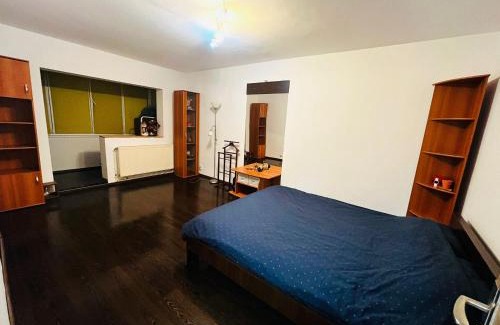 Bacau Apartamento | PetFriendlyHome