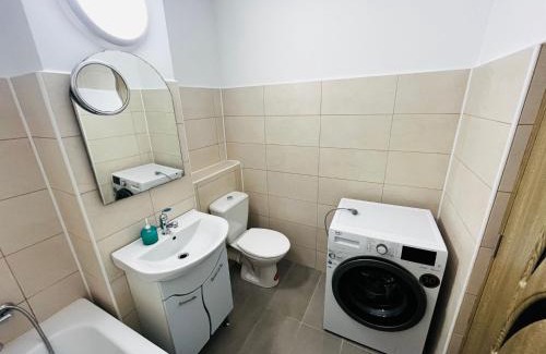 Bacau Apartamento | PetFriendlyHome