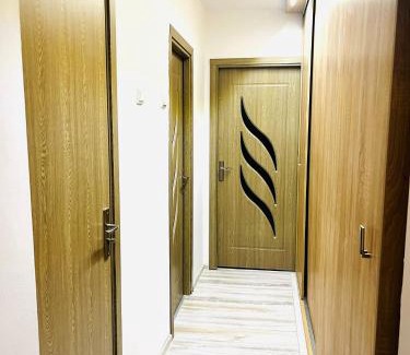 Bacau Apartamento | PetFriendlyHome