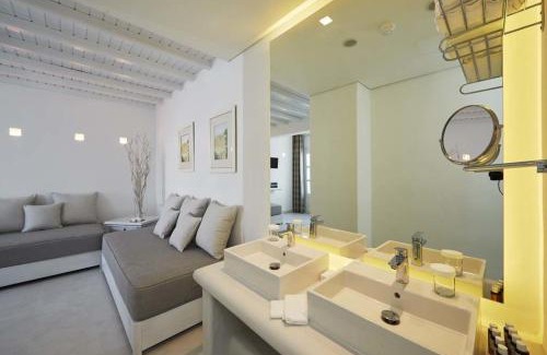 Platis Gialos Hotel | Petinos Beach Hotel