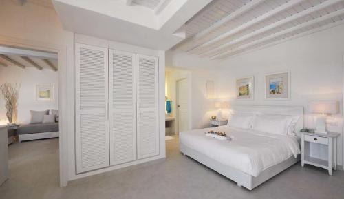 Platis Gialos Hotel | Petinos Beach Hotel