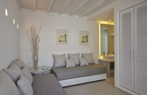 Platis Gialos Hotel | Petinos Beach Hotel