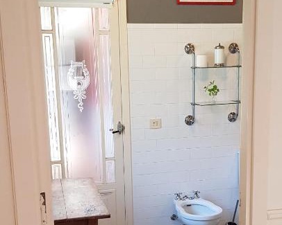 Pals Apartamento | Petit apartament amb pati al poble de Pals
