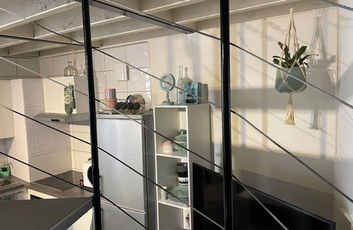 Les Martres-de-Veyre Apartamento | Petit Appartement Douillet