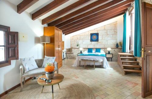 Selva Hotel | Petit Caimari - Turismo de interior