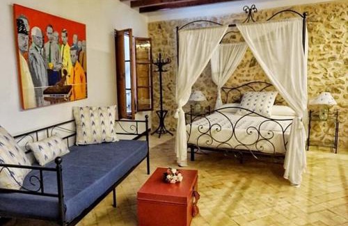 Selva Hotel | Petit Caimari - Turismo de interior
