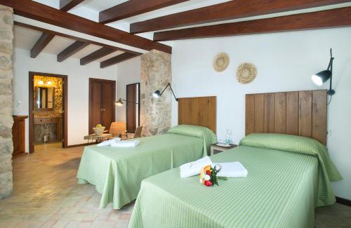 Selva Hotel | Petit Caimari - Turismo de interior