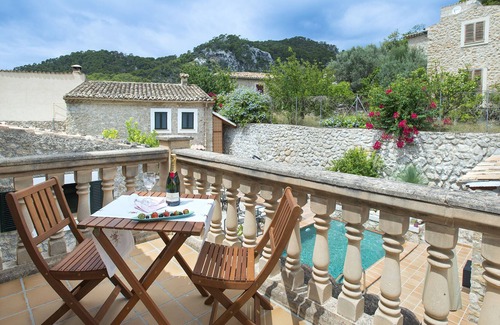 Selva Hotel | Petit Caimari - Turismo de Interior