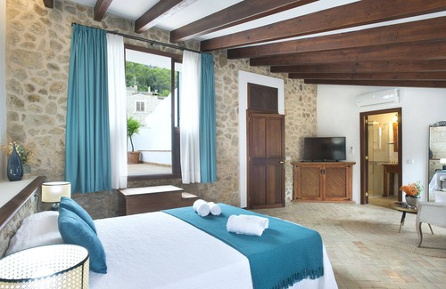 Selva Hotel | Petit Caimari - Turismo de Interior