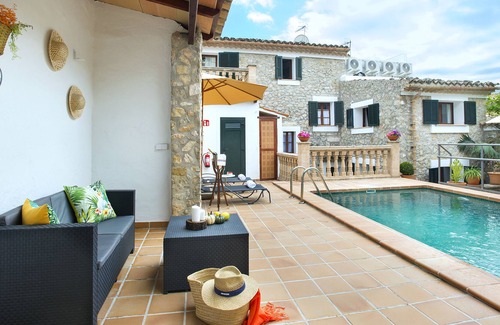 Selva Hotel | Petit Caimari - Turismo de Interior