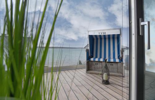 Rotha Casa | PETIT-CHALET AM HAINER SEE