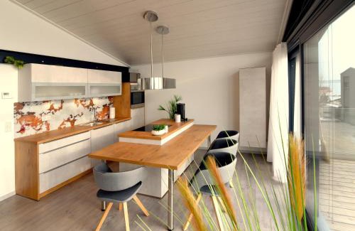 Rotha Casa | PETIT-CHALET AM HAINER SEE