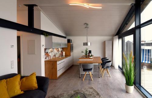 Rotha Casa | PETIT-CHALET AM HAINER SEE