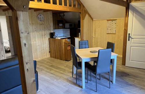 Bevy Casa | Petit Chalet