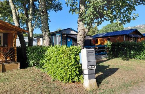 Merigon Otro | Petit chalet 5 personnes