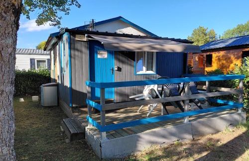 Merigon Otro | Petit chalet 5 personnes