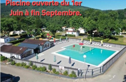 Merigon Otro | Petit chalet 5 personnes