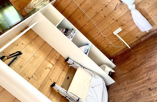 Chanas Chalet De Esquí | Petit Chalet Indépendant
