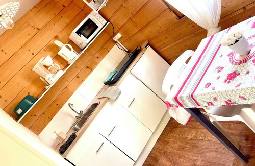 Chanas Chalet De Esquí | Petit Chalet Indépendant
