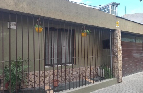Maipu Casa | Petit Chateau J&SR